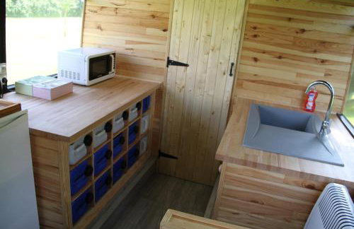 Baie de Somme Bus - Foto 13