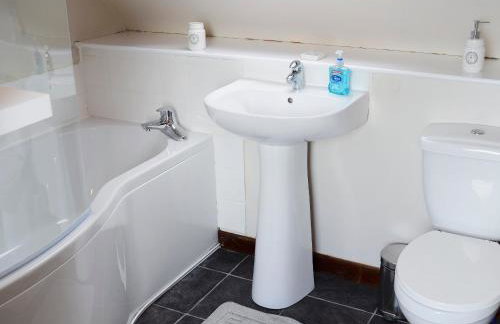 Croft Cottage - Foto 10