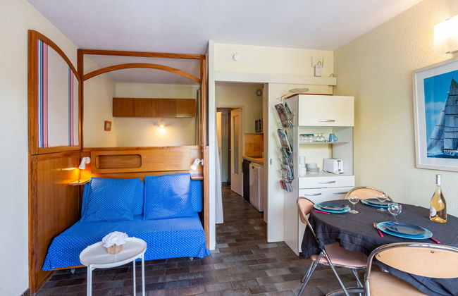 Port de La Gavine - Foto 6