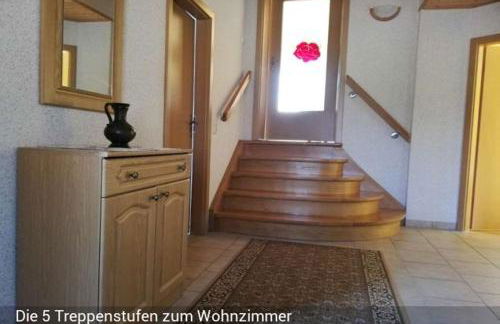 Müritzurlaub im Ferienhaus bei Waren an Müritz - Foto 9