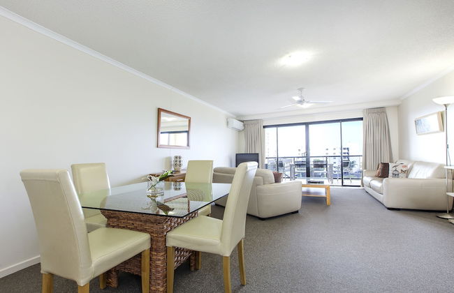 The Mirage Alexandra Headland - Foto 19