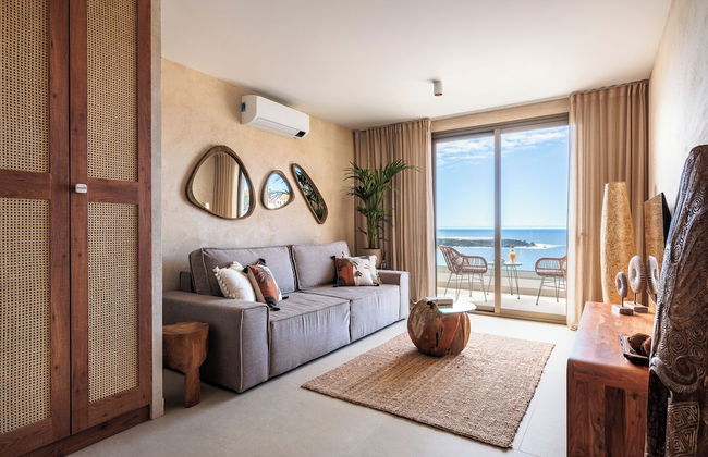 Bahía Luxury Apartments - Foto 49