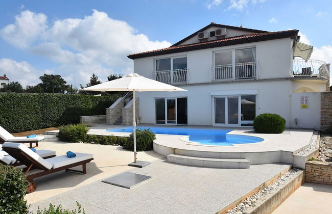 Luxurious Villa in Lavanda in Kanfanar - Foto 19