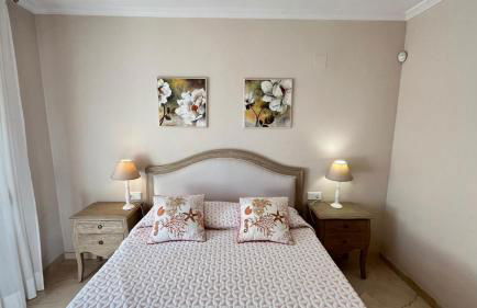 Precioso apartamento en la playa de Jávea By El Conserje - Foto 8