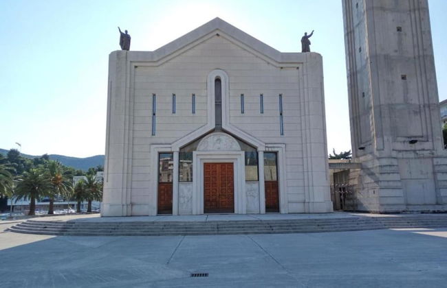 Apartments Galić - Foto 35