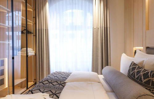 Mr(s)STiL Design Apartments - Foto 11