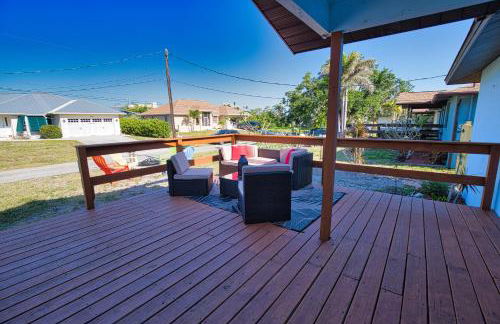 Casa Azul your Beach Oasis - Foto 21