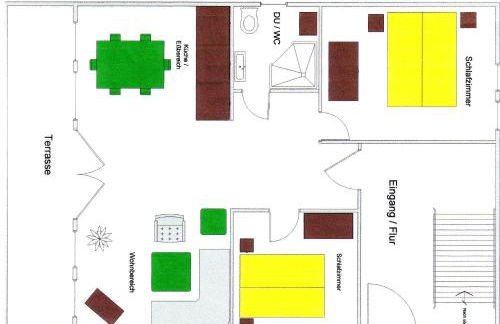 Ferienwohnungen Stricker Harz - Photo 18