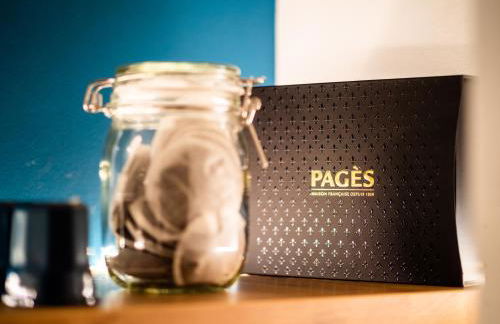 HESPERIE Thermes - Foto 12