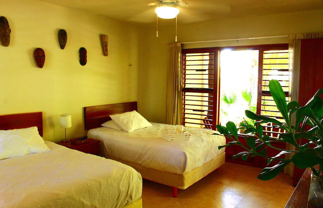 Tulix Cay Luxury Ocean Front Villa - Foto 11