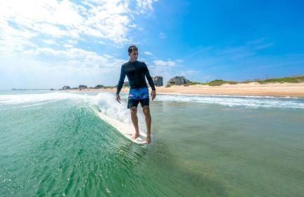 Watermen's Cabana 2C - 3-Bed, 2-Bath Apartment - Walk To BEACH Access & PET Friendly! - Foto 23