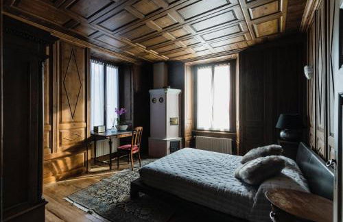 VILLA DEL LUPO: Crown of The Valtellina - Foto 68