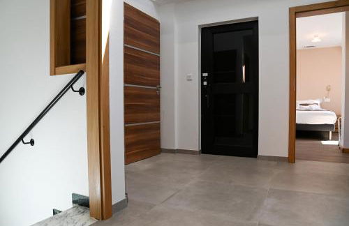 Grande maison de vacances L'Orée des Vignes - Foto 35