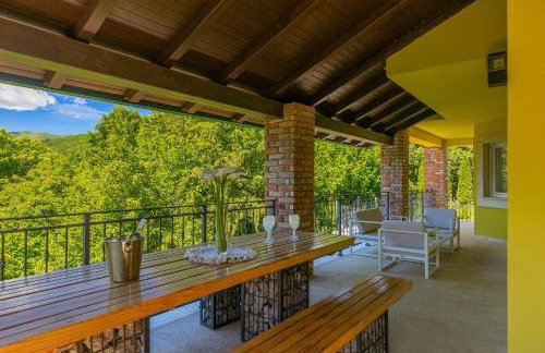 Villa Angeli - Foto 79