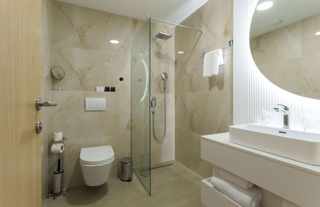 MoveIn Apartments - ApartHotel Belgrade - Foto 47