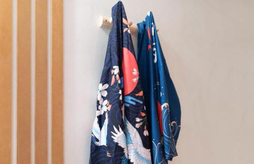 dernier train pour tokyo - Photo 27