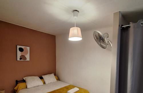 Mer Méditerranée et Béziers à 10min Parking gratuit - Foto 9