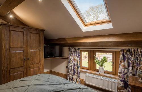 Sycamore Barn - Uk33353 - Foto 10