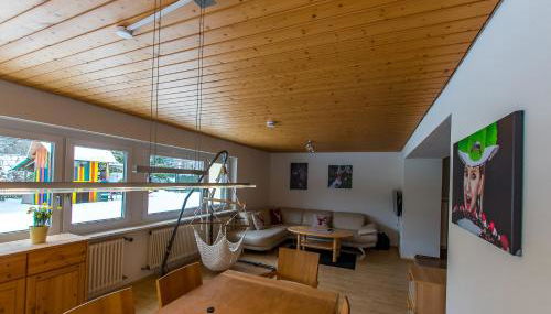 FEWO zum gscheiten Beck mit Garten - Foto 3