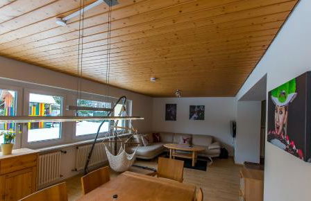 FEWO zum gscheiten Beck mit Garten - Foto 3