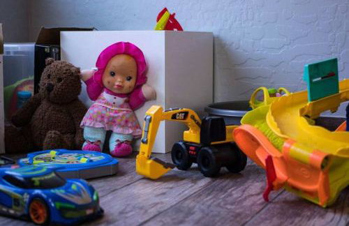 The Tranquil Retreat Heated Pool HotTub Sauna BBQ - Foto 17