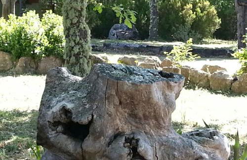 Cabañas Vallecino - Foto 53