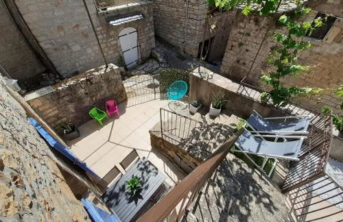 La maison d'Arnal - Foto 6