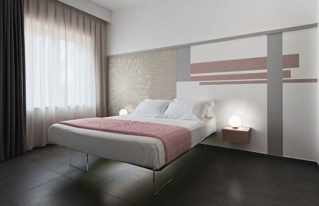 Nautilus B&B Suite Design - Photo 15