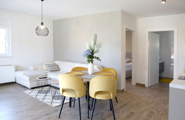 Basilea Luxury Apartment - Foto 23