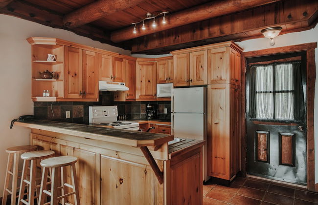 Chalets Royal Laurentien - Foto 64