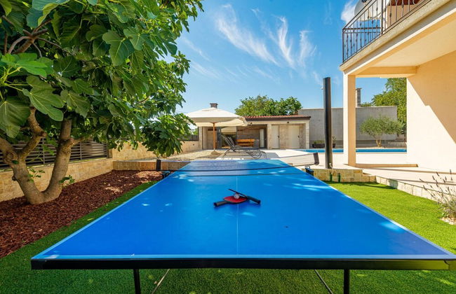 Villa Petar Zadarvillas - Foto 28