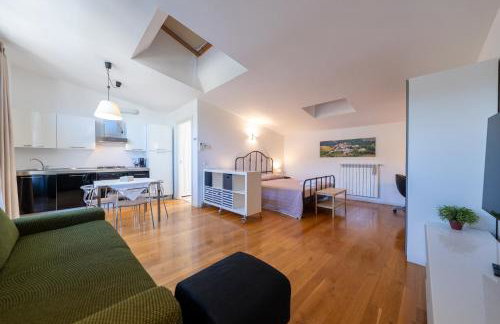 La Maison del Capestrano - Foto 37