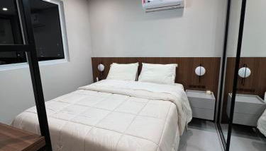 Apartamento completo em Palhoça - Foto 5