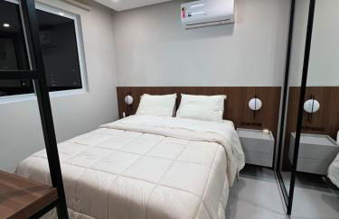 Apartamento completo em Palhoça - Foto 5