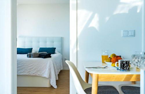 Casa Branca-A, beautiful sea view - Foto 15