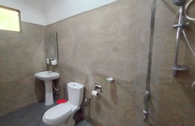 Wilpattu wild villa - Foto 52