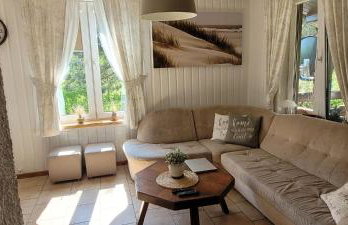 Dom letniskowy nad jeziorem Wigry Staw Suwalszczyzna - Foto 17