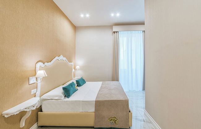 GENTILE SUITE & SPA VOMERO - Foto 29