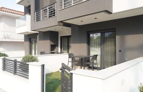 Sunrise Luxury Apartments - Foto 13