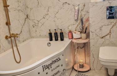 Dom WLK-HOUSE z Balią - Foto 12