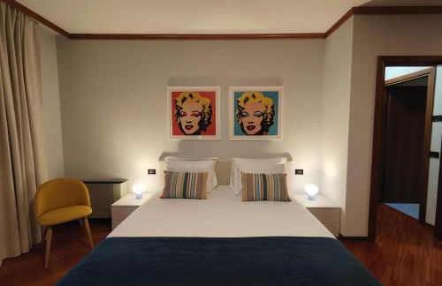 Jasmine Golf & Malpensa, studio in Robinie club - Foto 8