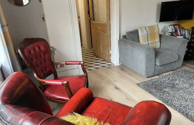 The Bewdley Staycatio 4 Beds Longshort Stays - Foto 8