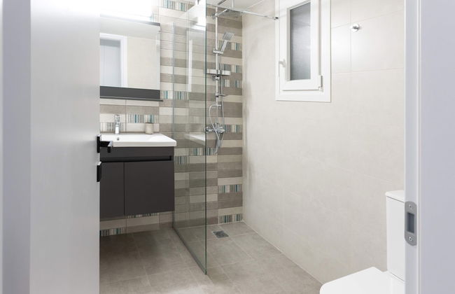 Phaedrus Living Zografou Azure Aura - Foto 13