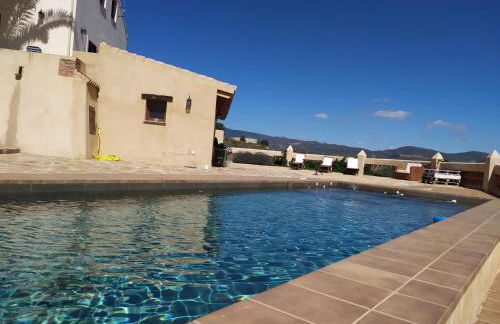 Cortijo Don Enrique - Foto 9