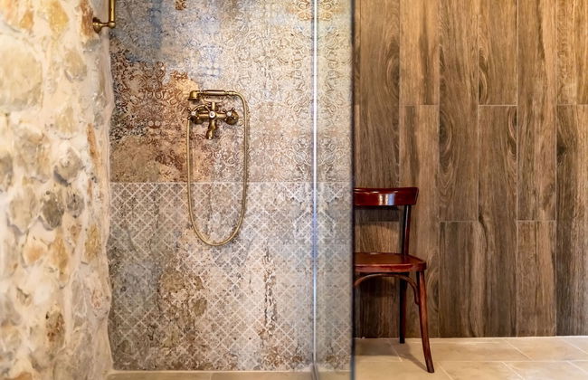 Talici Hill - Rustic Villas - Foto 30