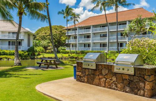 Kiahuna Plantation Resort Kauai by OUTRIGGER - Foto 12