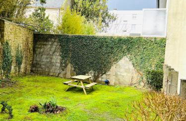 Appartement La Madeleine - Photo 39