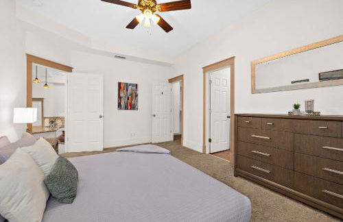 The Ray - 2nd Floor Historic Condo- Minutes Walk to Downtown - Foto 19