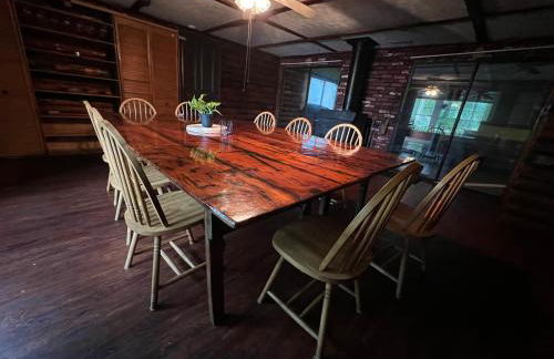 Crisfield Cabin by Homelystay - Foto 12