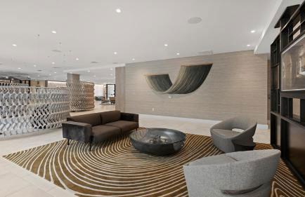 Hyatus Luxury Residences Boston Everett Marquis Collection - Foto 7